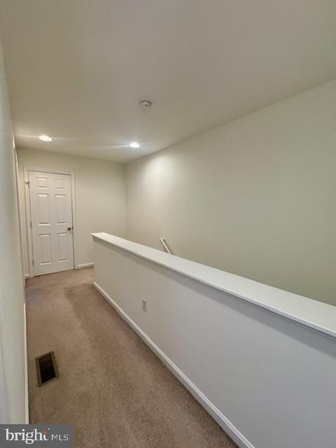 26497 Thunder Road Millsboro, DE 19966 - Photo 28 of 30 Bright and inviting hallway retreat.