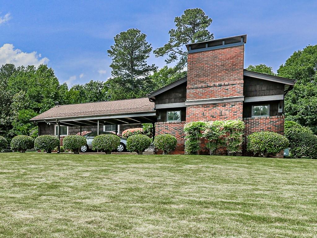 331 North Coleman Road Roswell, GA 30075 - Photo 1 of 1 Gallery Image 1