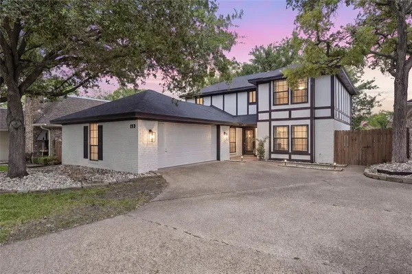 $365,000 | 49 Sugar Creek Place, Woodway, TX 76712