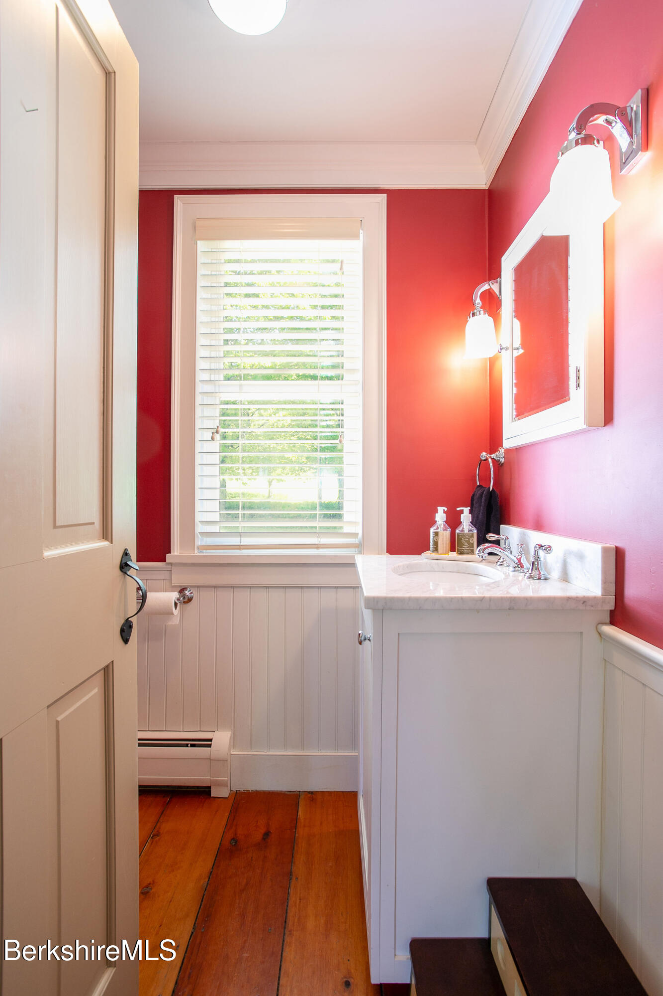 279 Great Barrington Road West Stockbridge, MA 01236 - Photo 24 of 74 half bath