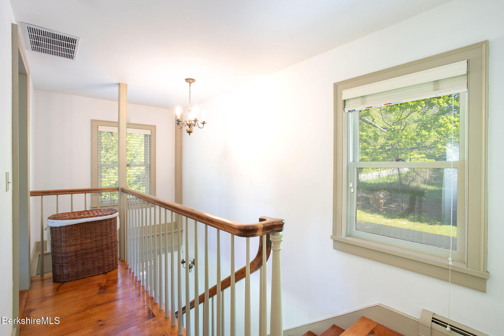 279 Great Barrington Road West Stockbridge, MA 01236 - Photo 28 of 74 stairs to second floor