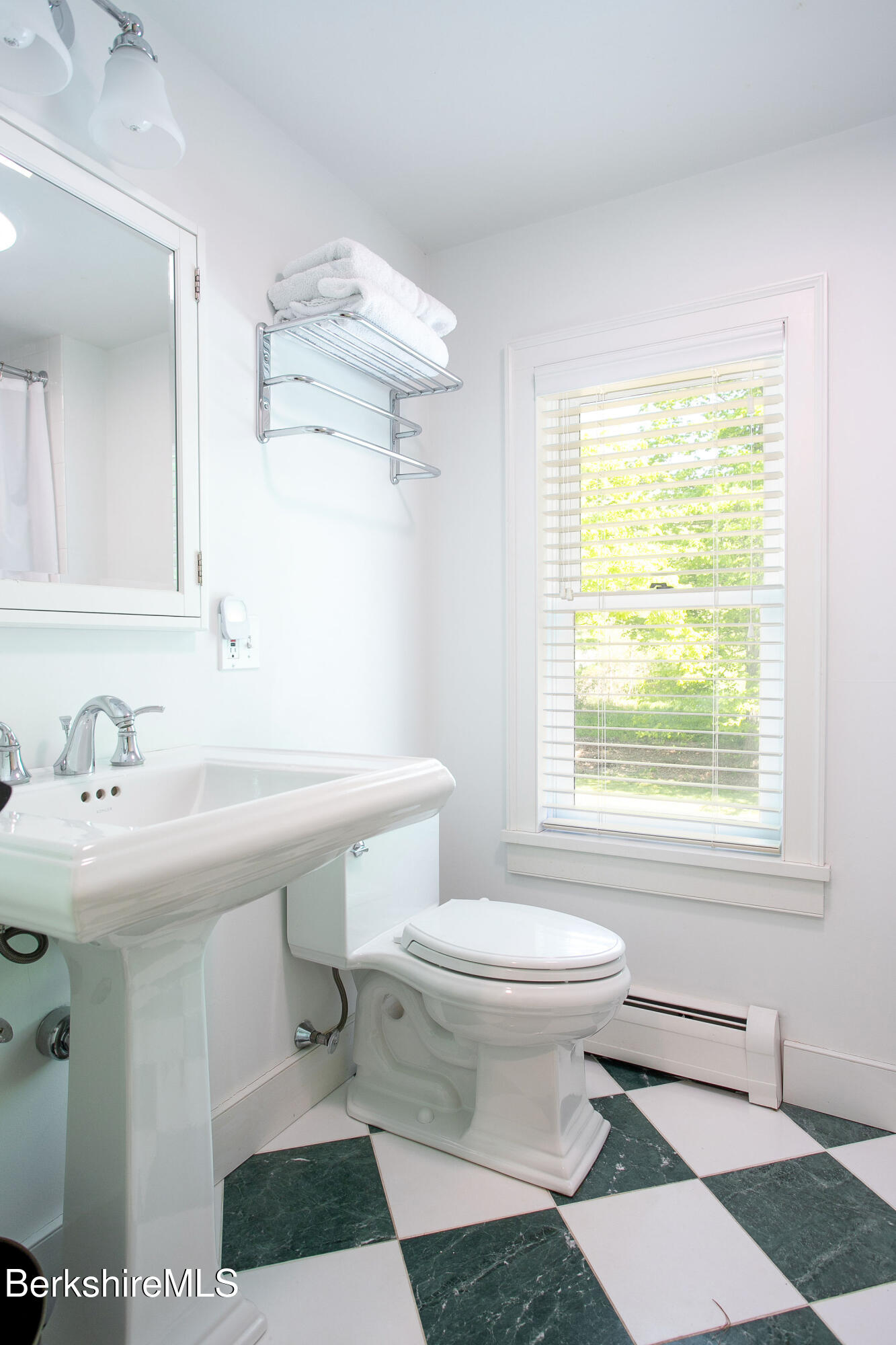 279 Great Barrington Road West Stockbridge, MA 01236 - Photo 33 of 74 primary bath