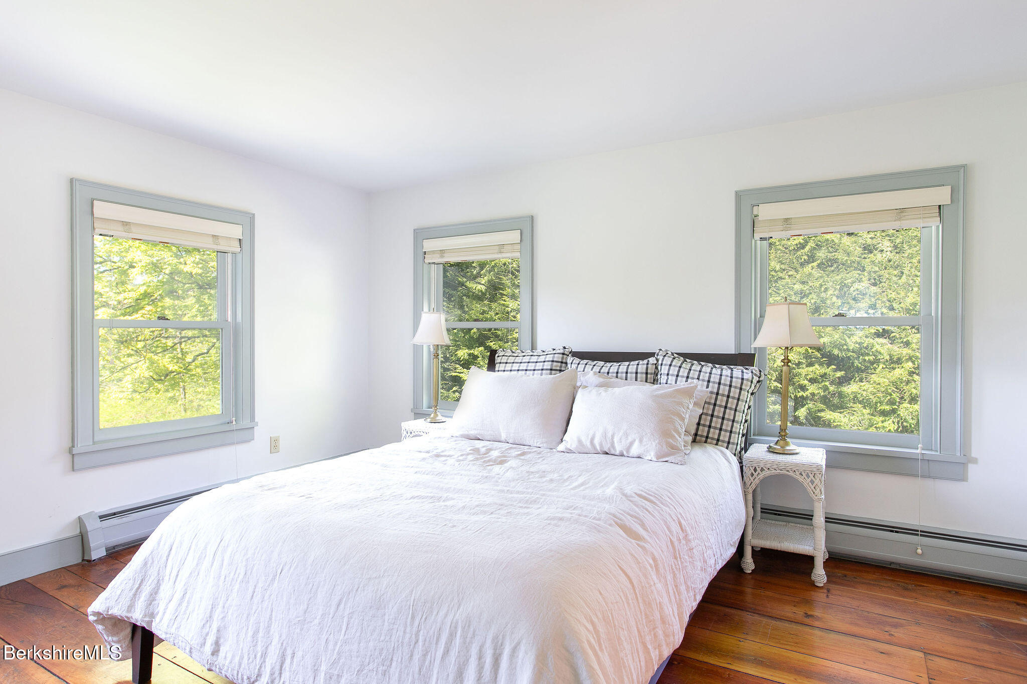 279 Great Barrington Road West Stockbridge, MA 01236 - Photo 39 of 74 bedroom 2