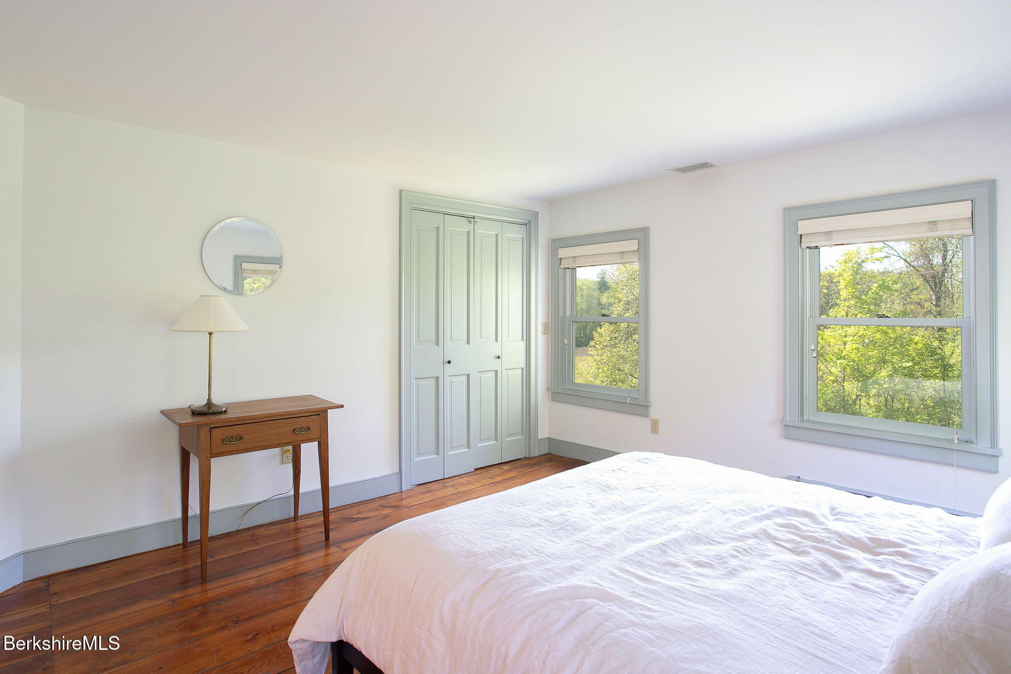 279 Great Barrington Road West Stockbridge, MA 01236 - Photo 40 of 74 bedroom 2