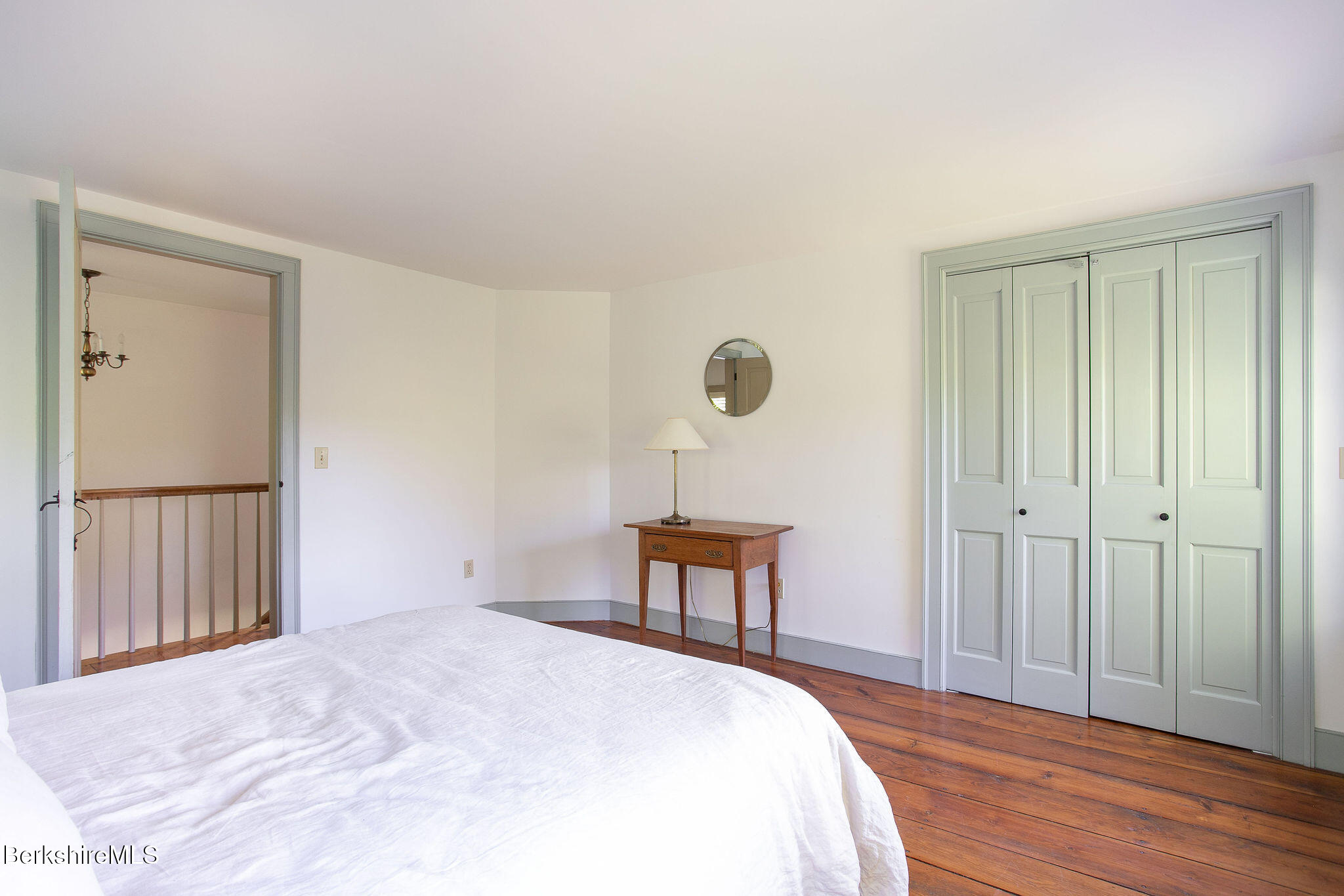 279 Great Barrington Road West Stockbridge, MA 01236 - Photo 41 of 74 bedroom 2