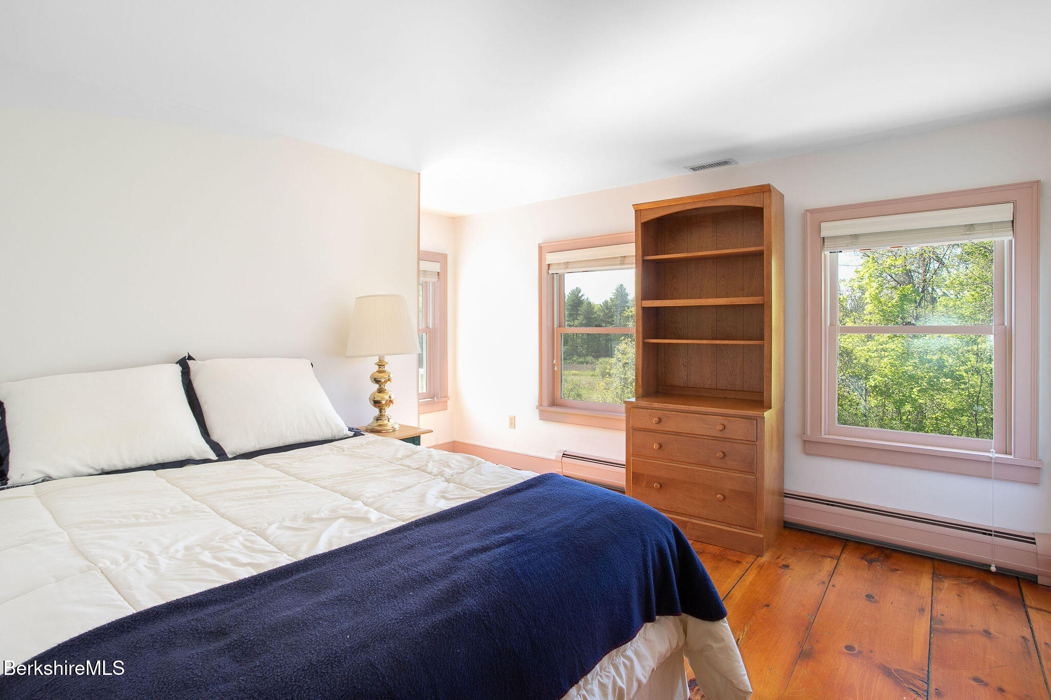 279 Great Barrington Road West Stockbridge, MA 01236 - Photo 42 of 74 bedroom 3