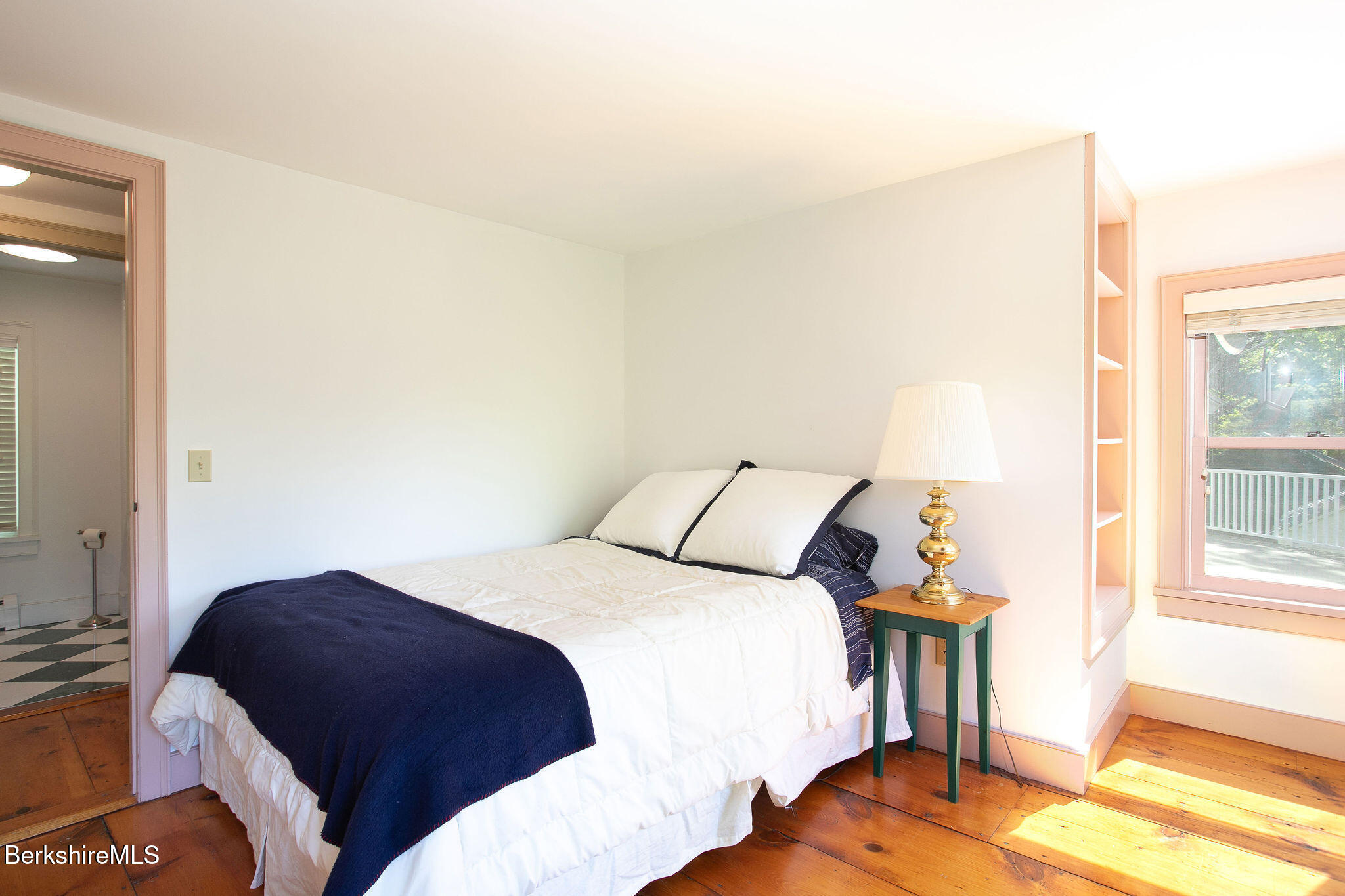 279 Great Barrington Road West Stockbridge, MA 01236 - Photo 43 of 74 bedroom 3