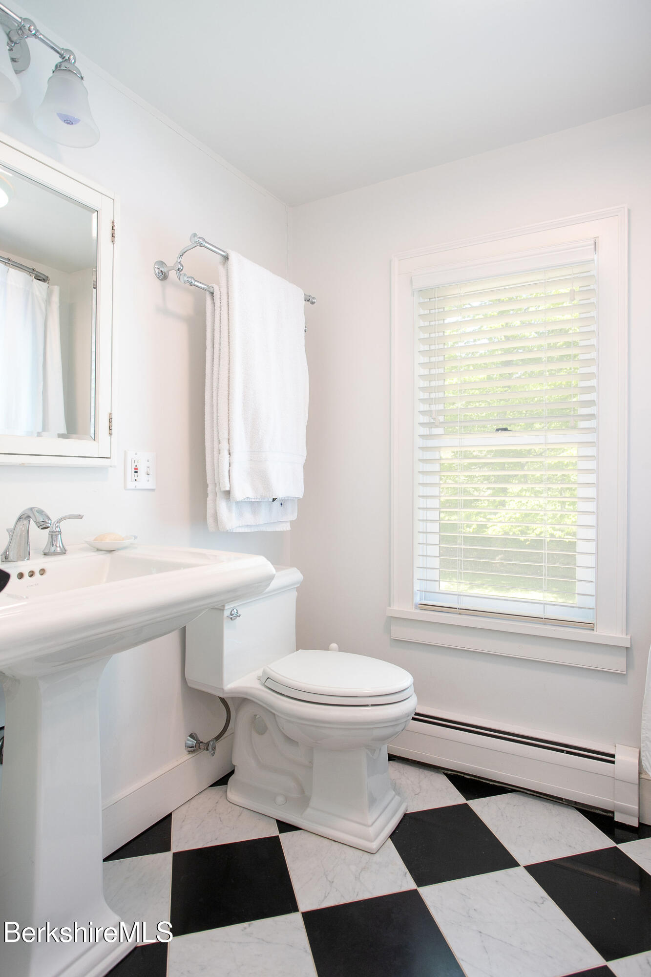 279 Great Barrington Road West Stockbridge, MA 01236 - Photo 44 of 74 guest full bath