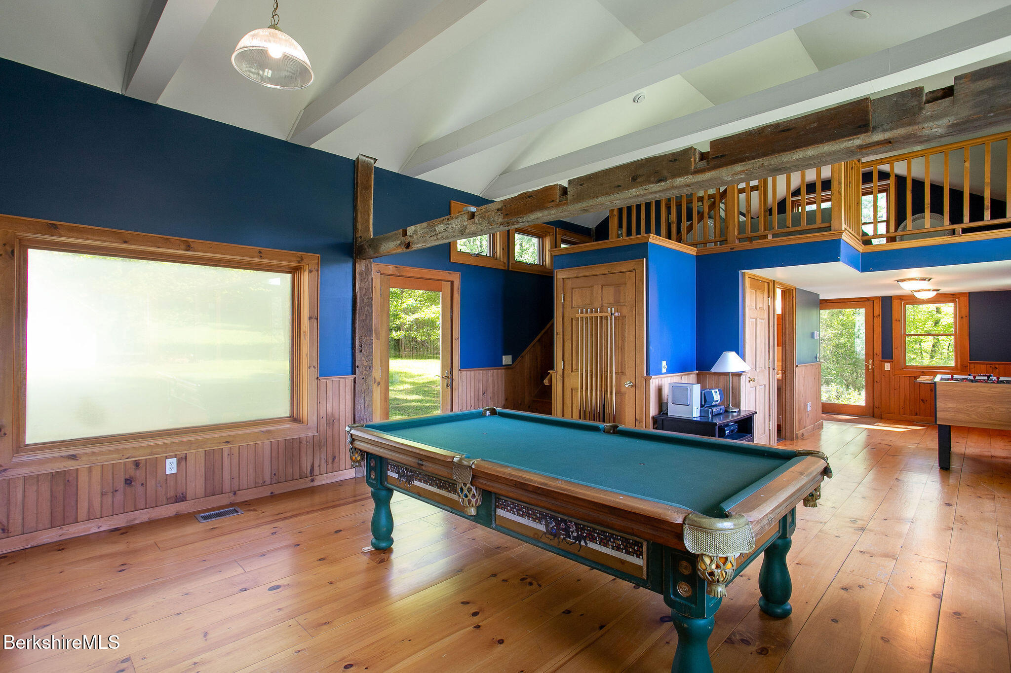 279 Great Barrington Road West Stockbridge, MA 01236 - Photo 48 of 74 barn