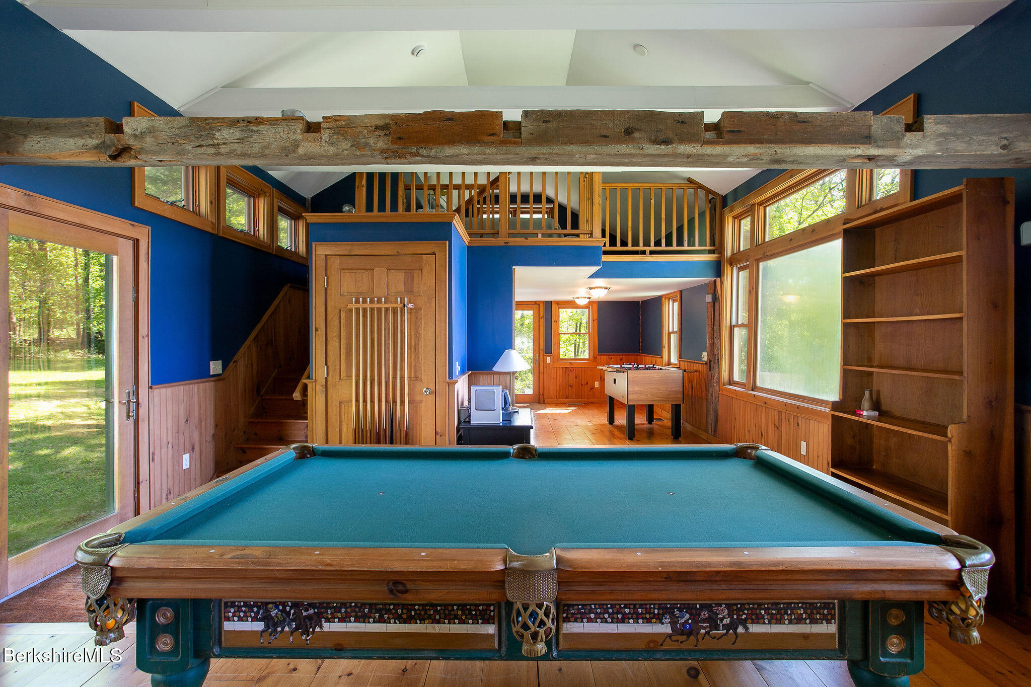 279 Great Barrington Road West Stockbridge, MA 01236 - Photo 49 of 74 barn