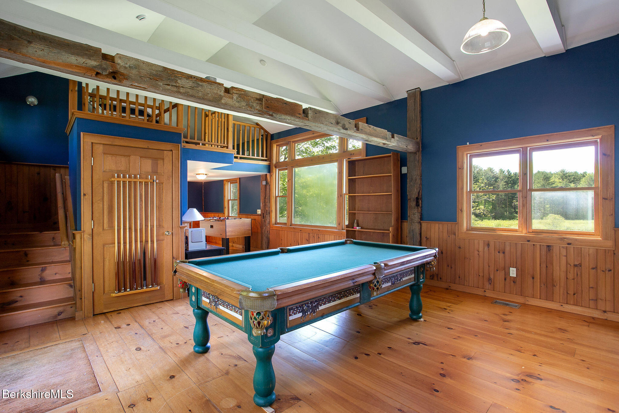 279 Great Barrington Road West Stockbridge, MA 01236 - Photo 50 of 74 barn