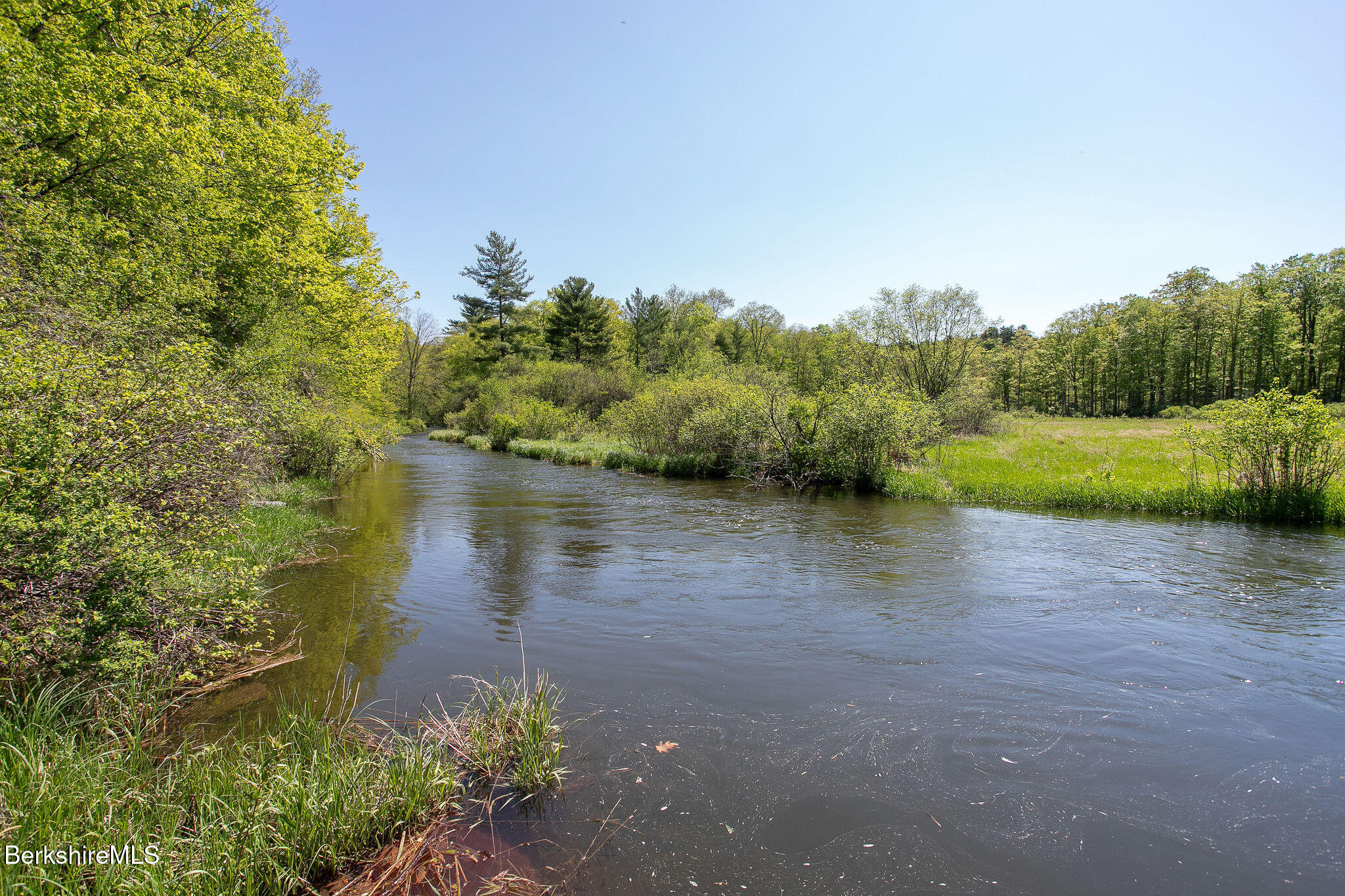 279 Great Barrington Road West Stockbridge, MA 01236 - Photo 5 of 74 Williams River