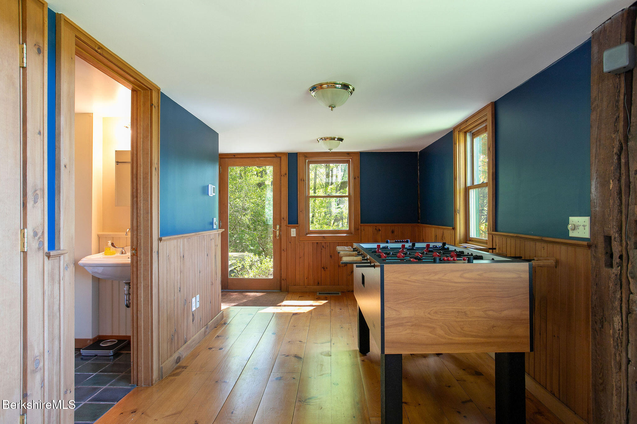 279 Great Barrington Road West Stockbridge, MA 01236 - Photo 51 of 74 barn