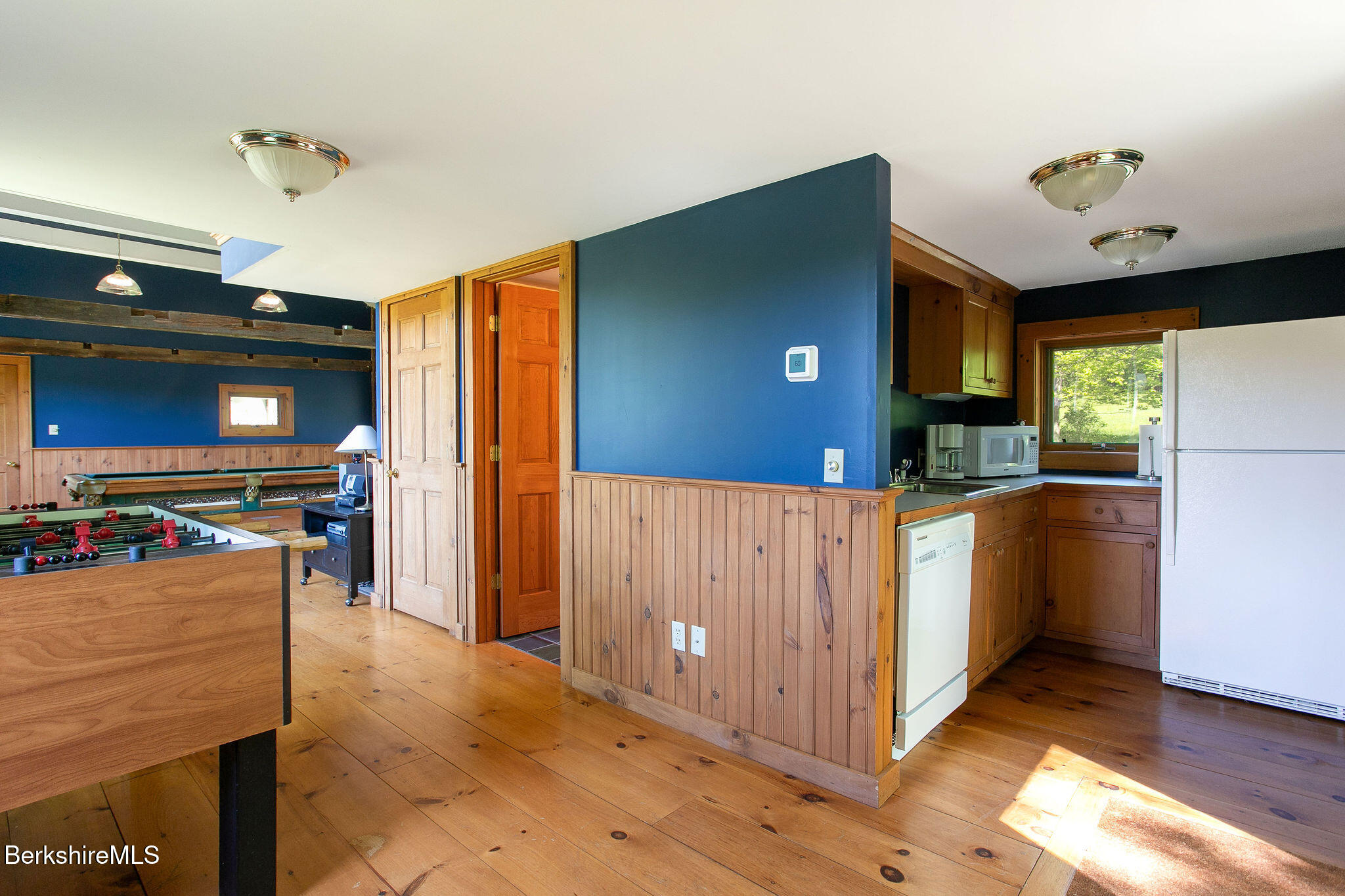 279 Great Barrington Road West Stockbridge, MA 01236 - Photo 53 of 74 barn