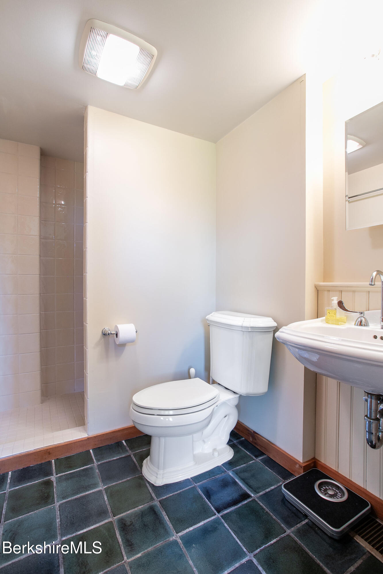 279 Great Barrington Road West Stockbridge, MA 01236 - Photo 56 of 74 barn bathroom