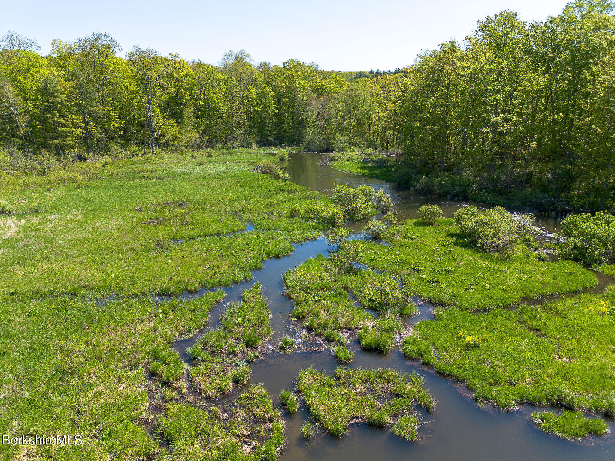 279 Great Barrington Road West Stockbridge, MA 01236 - Photo 66 of 74 Williams river