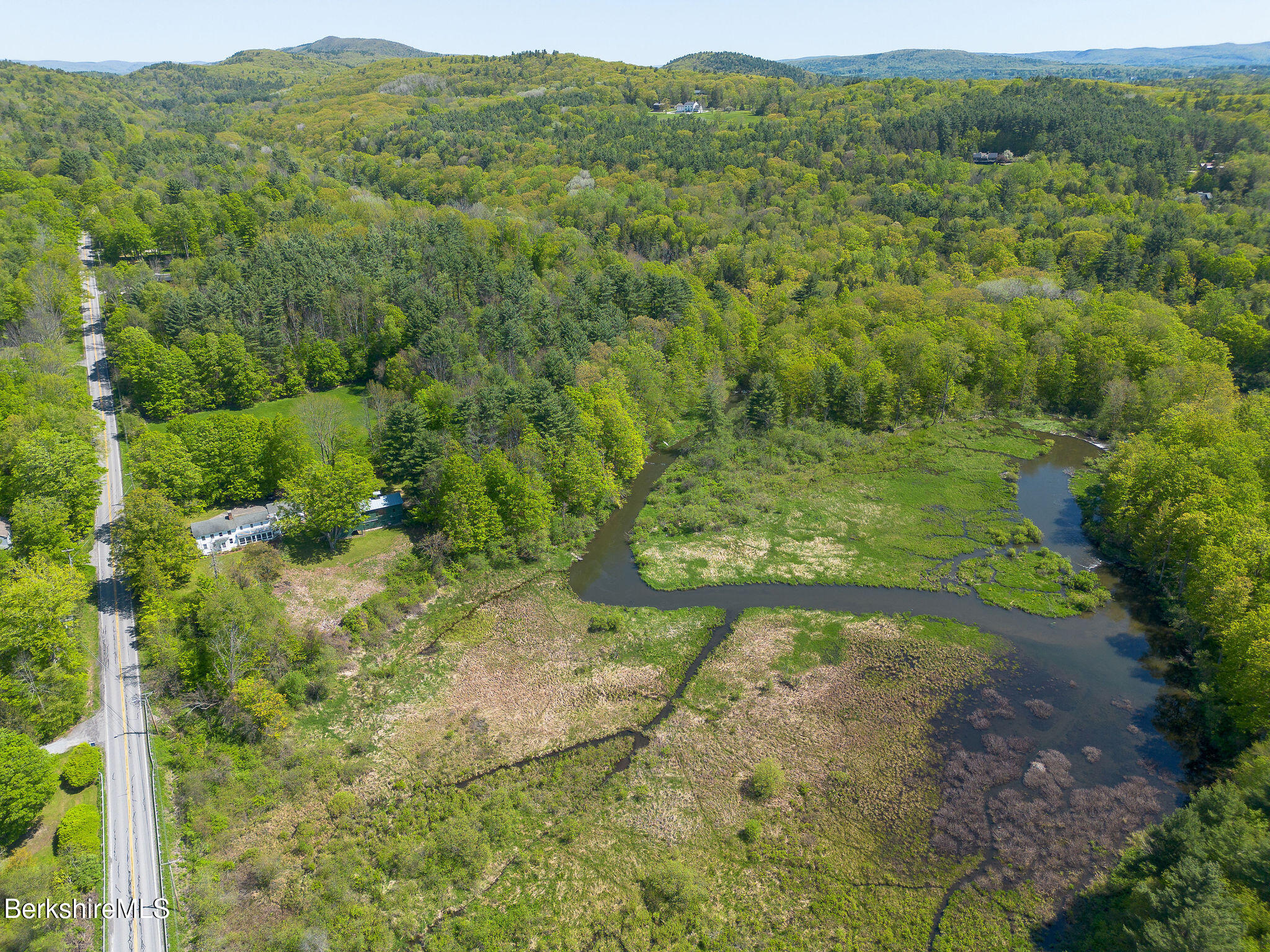 279 Great Barrington Road West Stockbridge, MA 01236 - Photo 68 of 74 0011