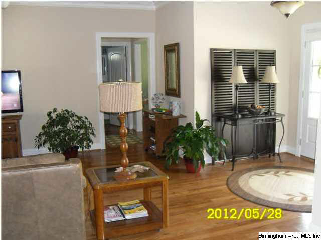142 Barnsley Street Wilsonville, AL 35186 - Photo 9 of 18