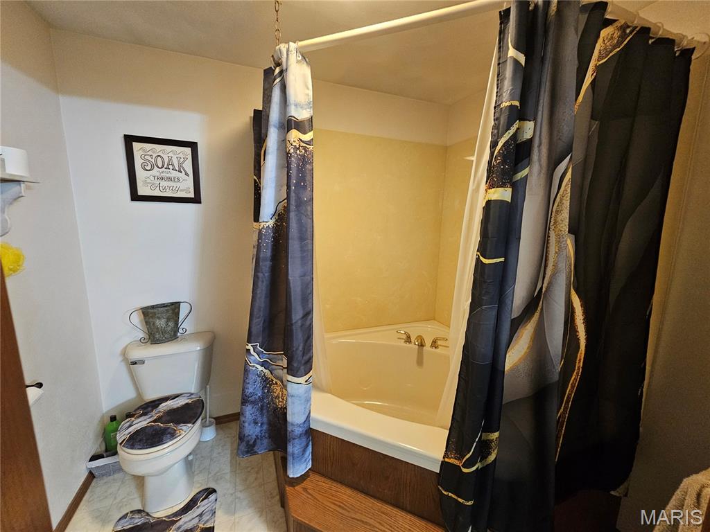 708 Walnut Street Steeleville, IL 62288 - Photo 32 of 35