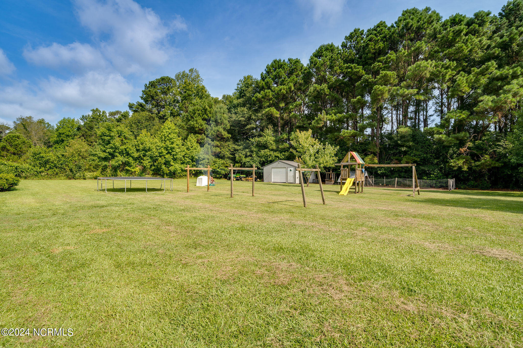3206 Fountaintown Road Chinquapin, NC 28521 - Photo 26 of 31 3206FountaintownRd-26