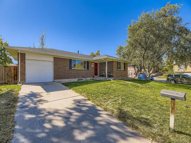 $474,900 | 5194 Titan Court, Denver, CO 80239