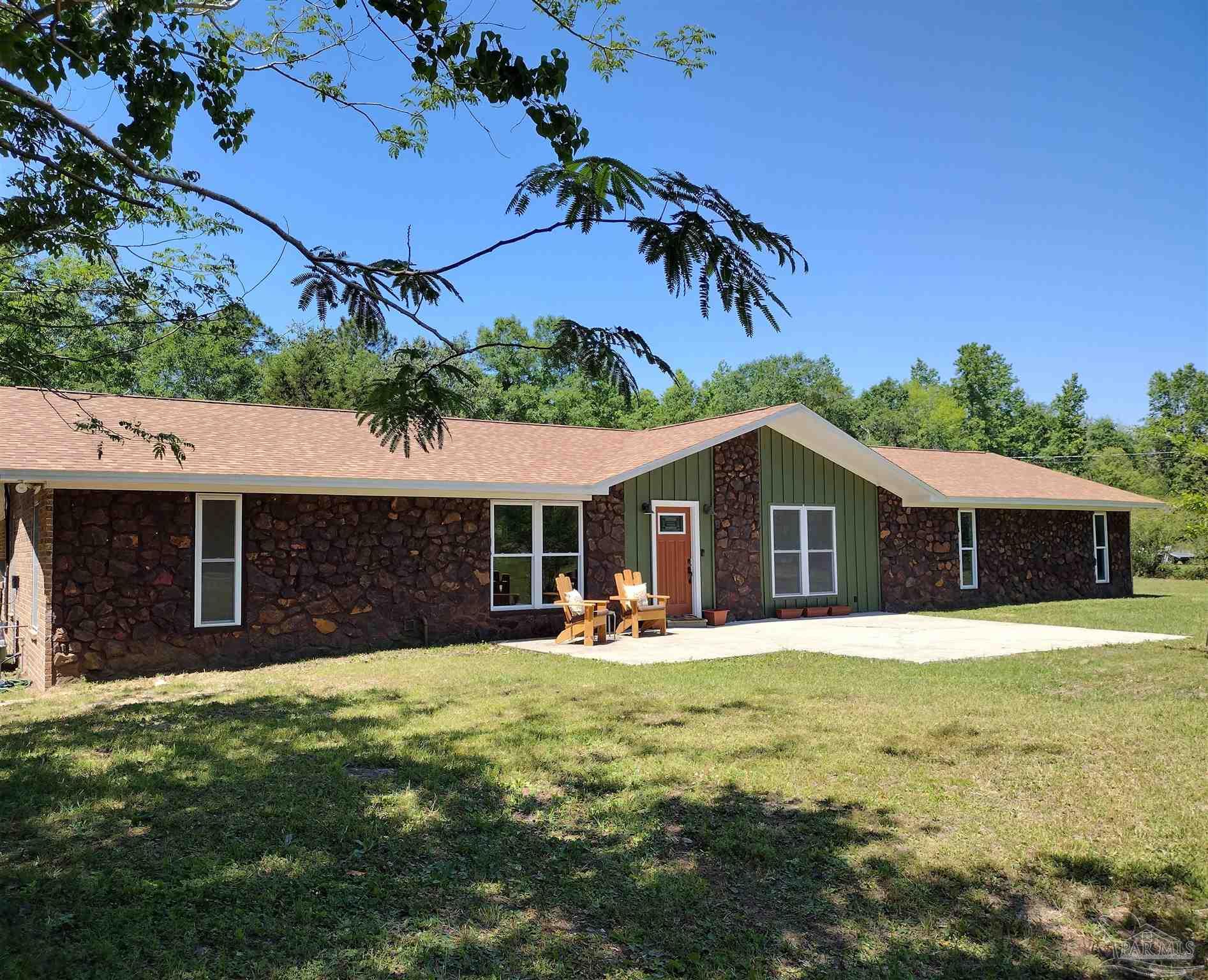 4611 Gunter Road Milton, FL 32570 - Photo 15 of 27