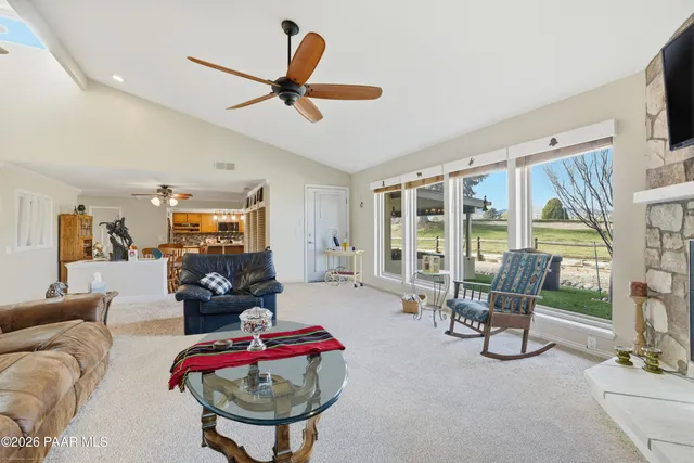 $525,000 | 864 Cowboy Circle, Dewey, AZ 86327