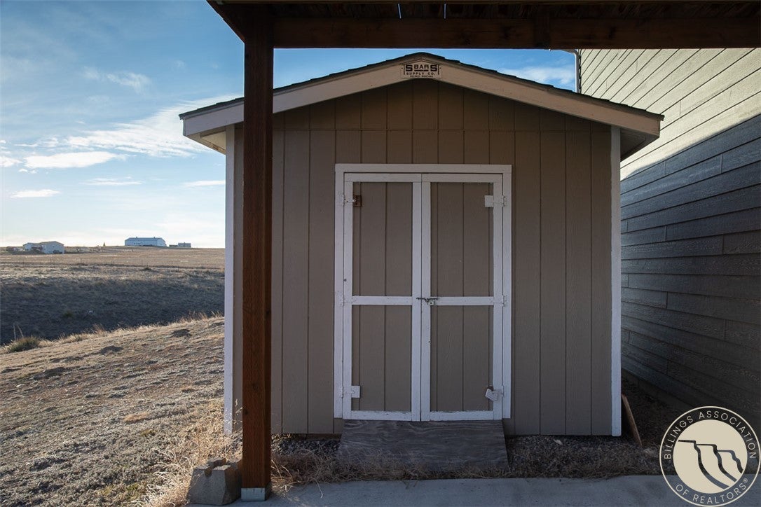4665 Vandaveer Road Billings, MT 59101 - Photo 32 of 36 Gallery Image 32