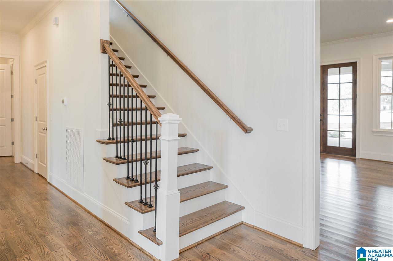 2424 Dolly Ridge Road Birmingham, AL 35243 - Photo 29 of 49