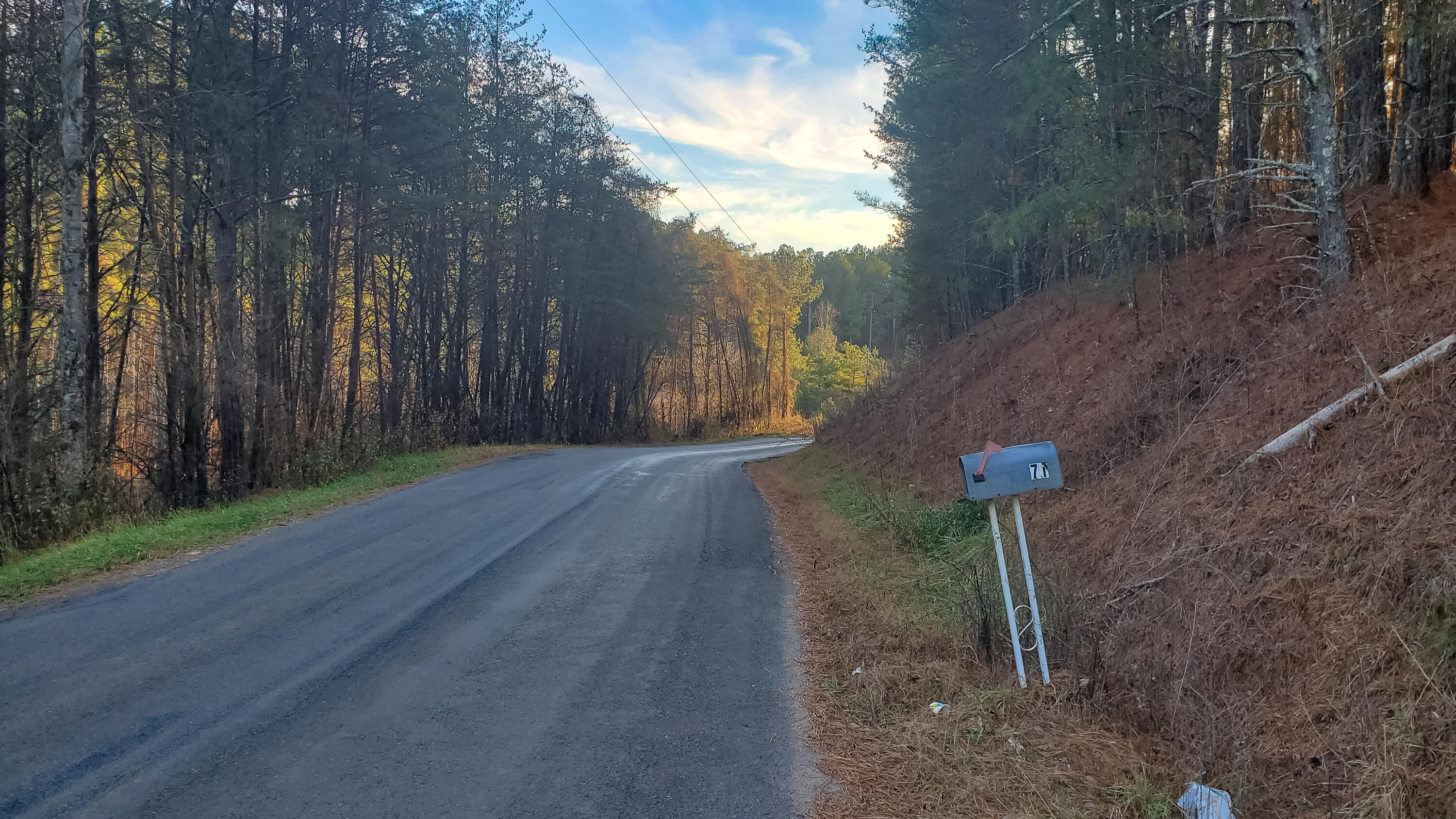 5.64 Stansbury Mountain Road Copperhill, TN 37317 - Photo 2 of 43 Cooperhill Tn-2