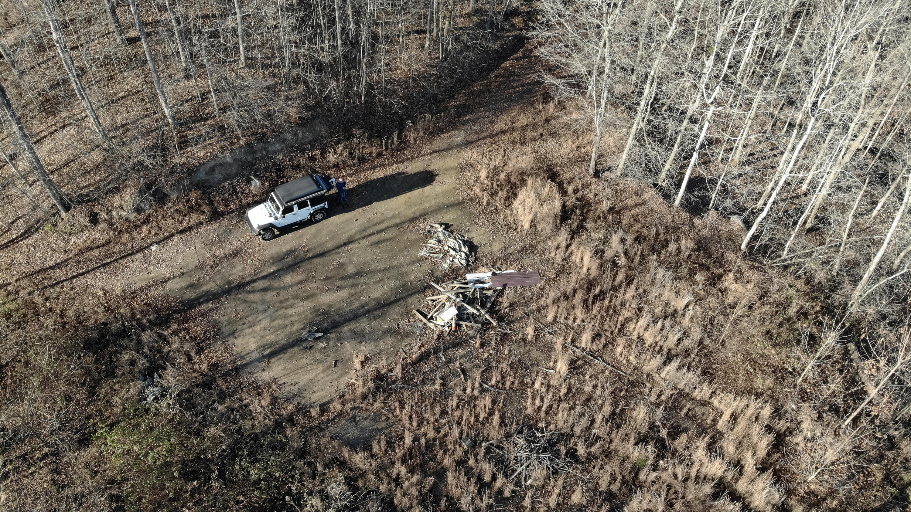 5.64 Stansbury Mountain Road Copperhill, TN 37317 - Photo 30 of 43 Cooperhill Tn-30