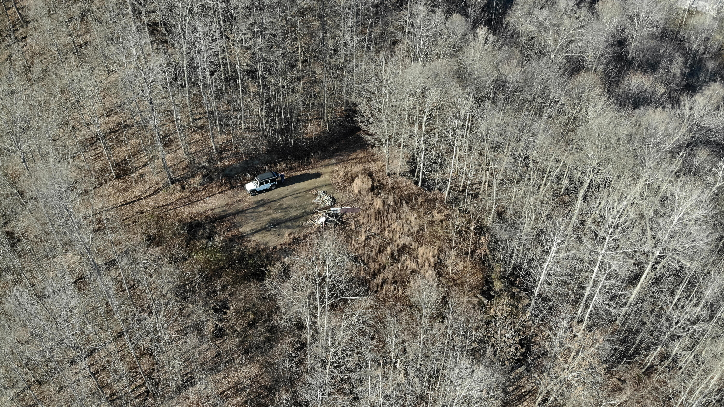 5.64 Stansbury Mountain Road Copperhill, TN 37317 - Photo 31 of 43 Cooperhill Tn-31