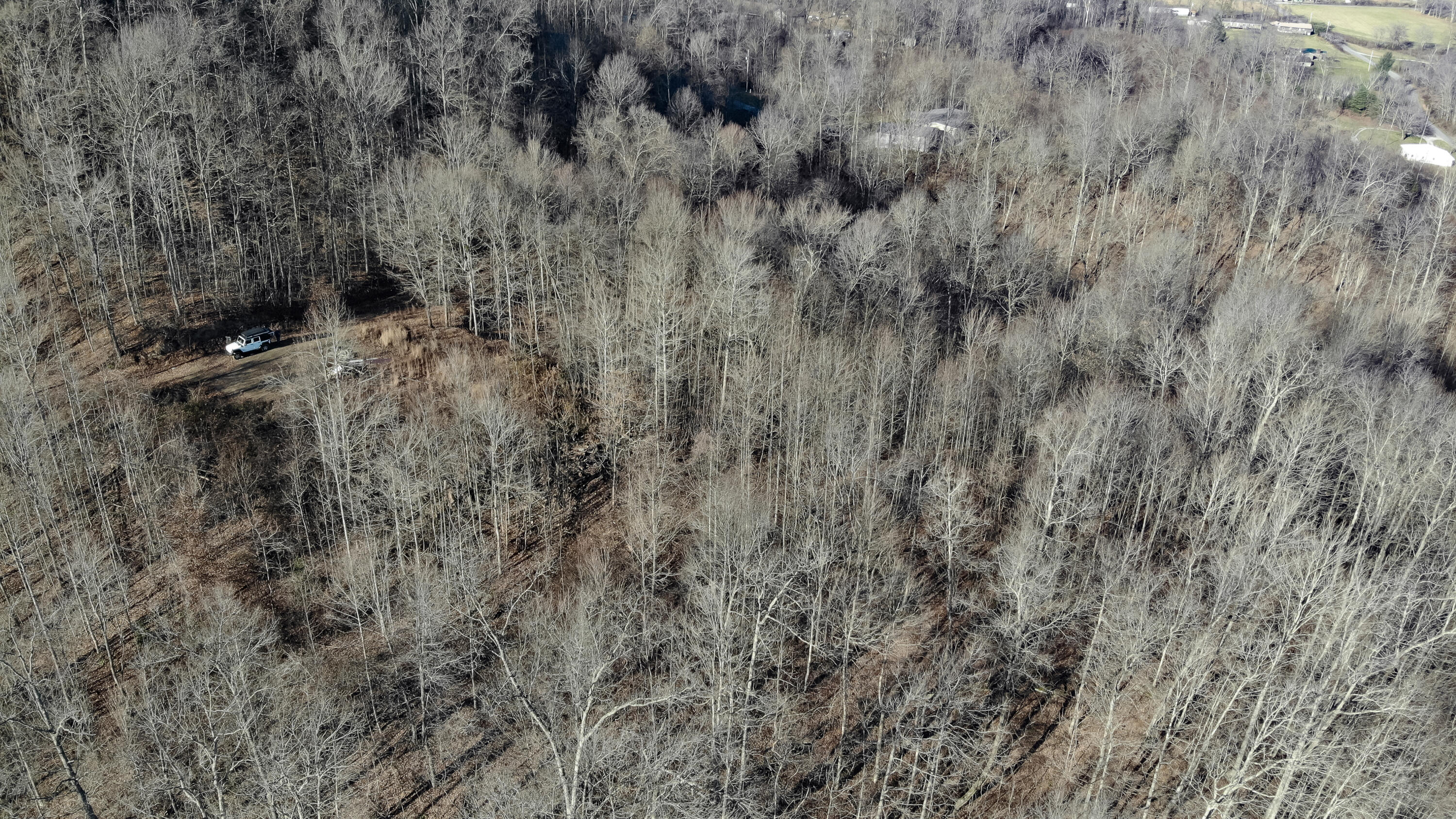 5.64 Stansbury Mountain Road Copperhill, TN 37317 - Photo 35 of 43 Cooperhill Tn-35