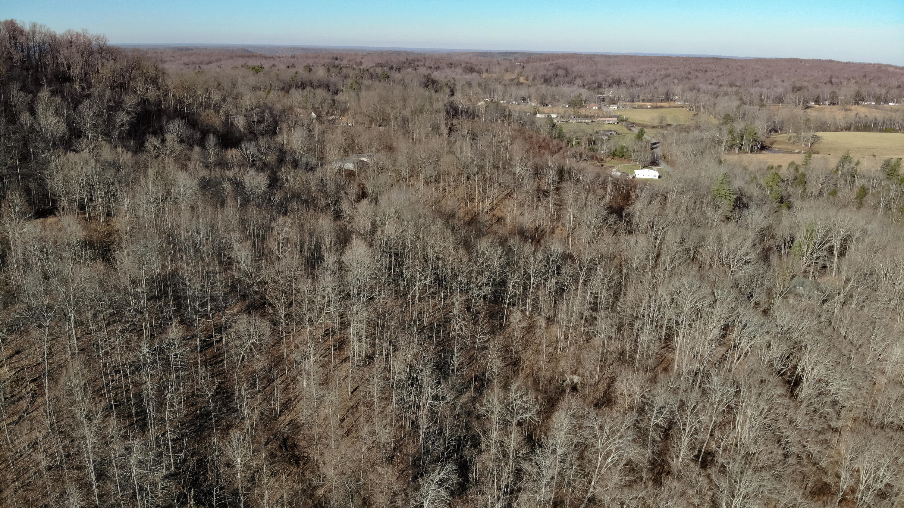 5.64 Stansbury Mountain Road Copperhill, TN 37317 - Photo 41 of 43 Cooperhill Tn-41