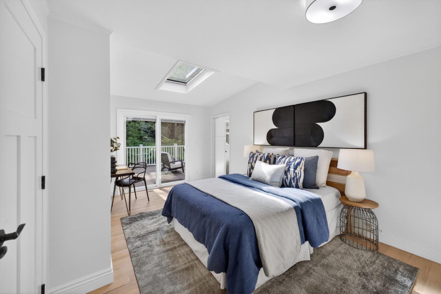 815 Crystal Springs Road Hillsborough, CA 94010 - Photo 40 of 104
