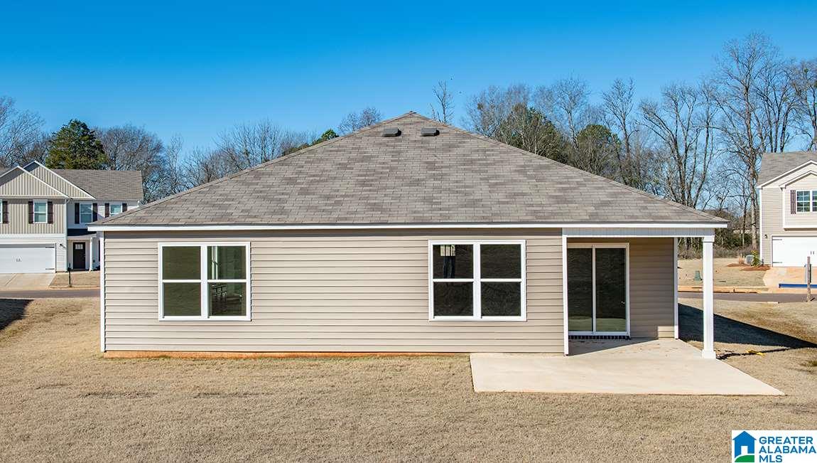 556 Waterstone Drive Calera, AL 35040 - Photo 4 of 33