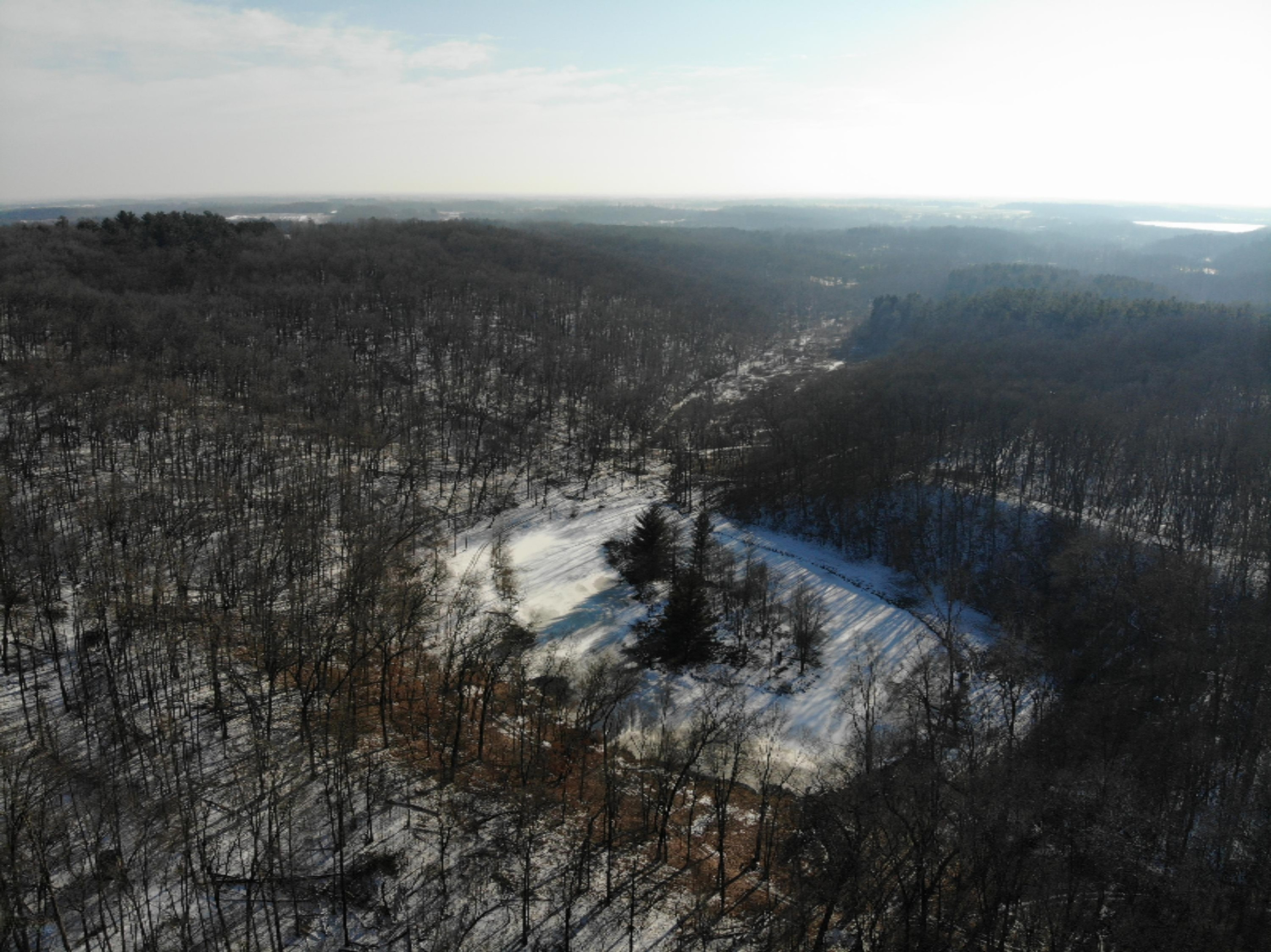Taylor Road Sturgis, MI 49091 - Photo 6 of 12 Boals pond