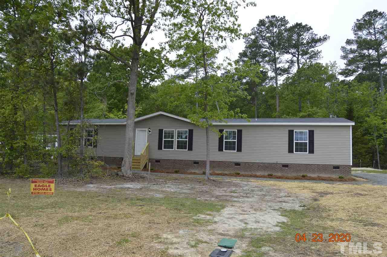 7366 Hickory Crossroads Road Princeton, NC 27569 - Photo 1 of 25 Gallery Image 1