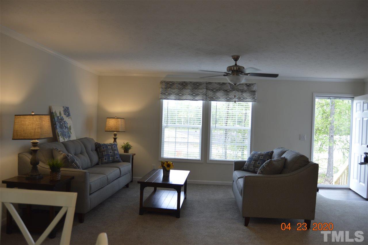 7366 Hickory Crossroads Road Princeton, NC 27569 - Photo 12 of 25 Gallery Image 12