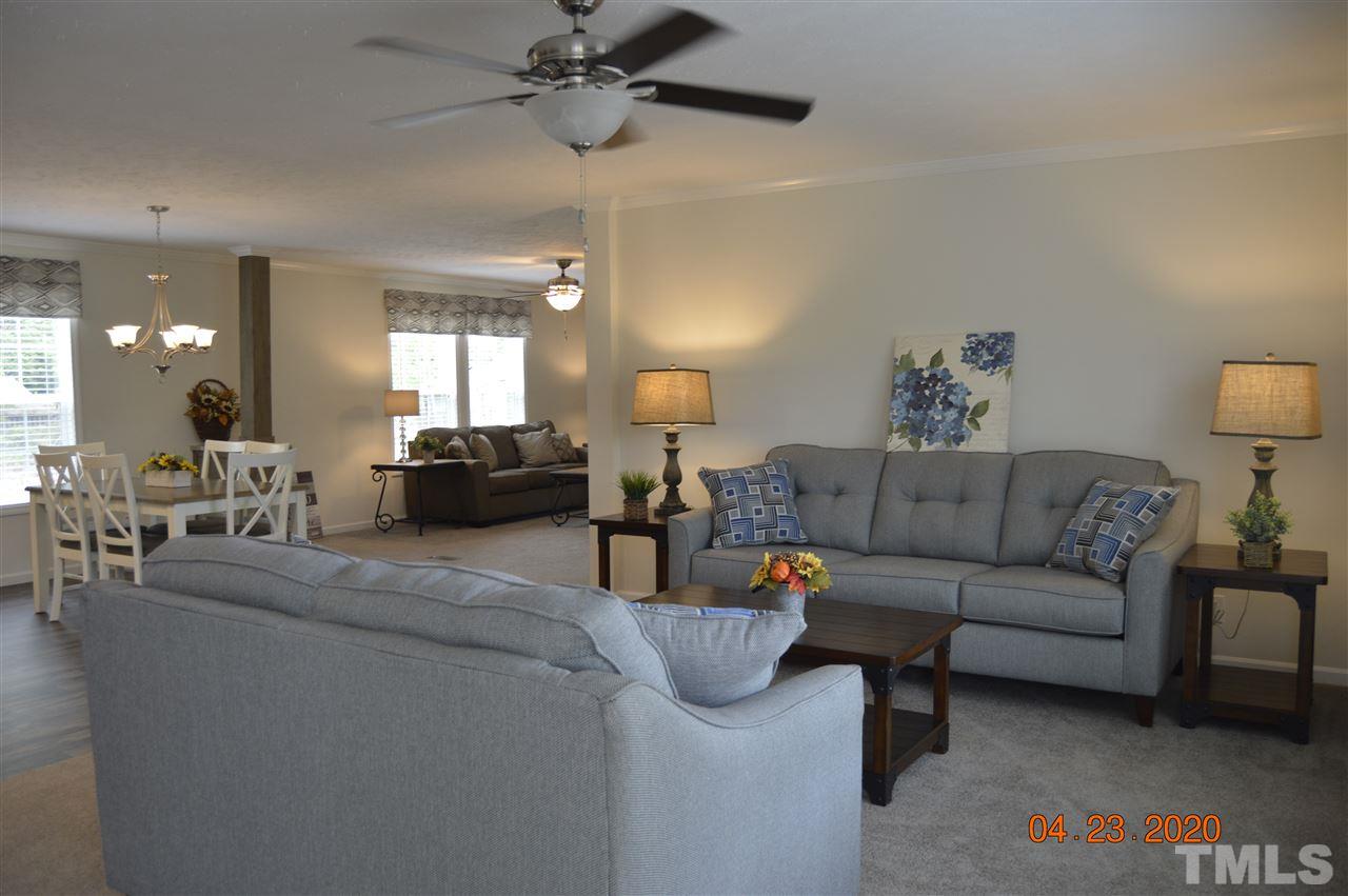 7366 Hickory Crossroads Road Princeton, NC 27569 - Photo 3 of 25 Gallery Image 3