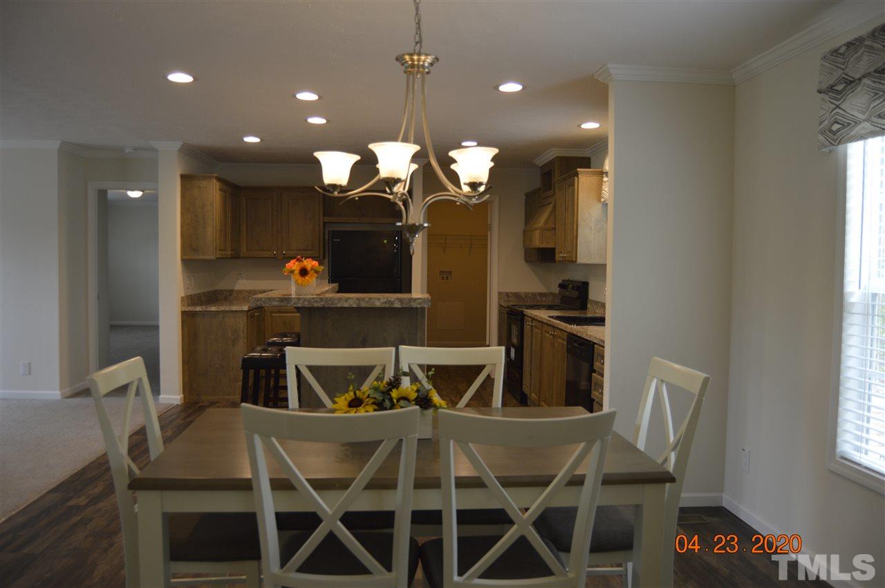 7366 Hickory Crossroads Road Princeton, NC 27569 - Photo 4 of 25 Gallery Image 4