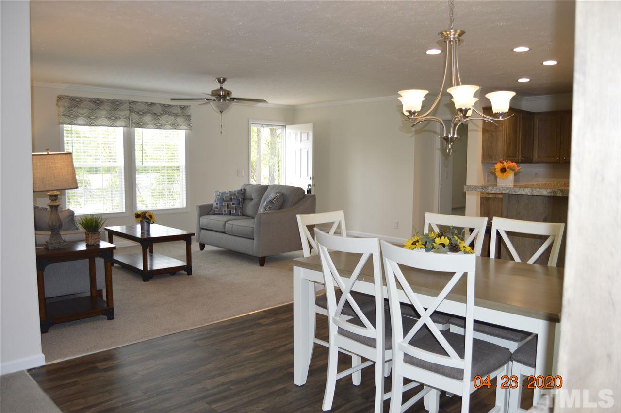 7366 Hickory Crossroads Road Princeton, NC 27569 - Photo 5 of 25 Gallery Image 5