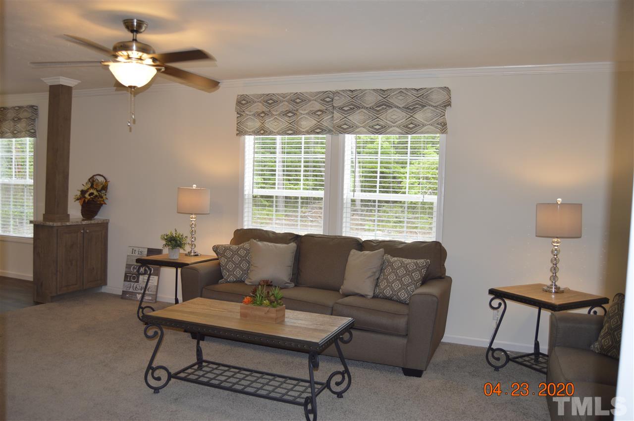7366 Hickory Crossroads Road Princeton, NC 27569 - Photo 6 of 25 Gallery Image 6