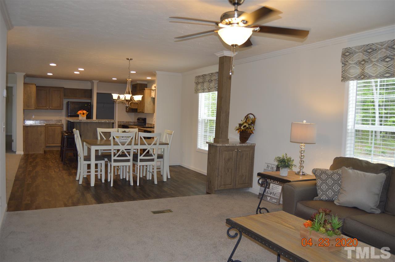 7366 Hickory Crossroads Road Princeton, NC 27569 - Photo 7 of 25 Gallery Image 7