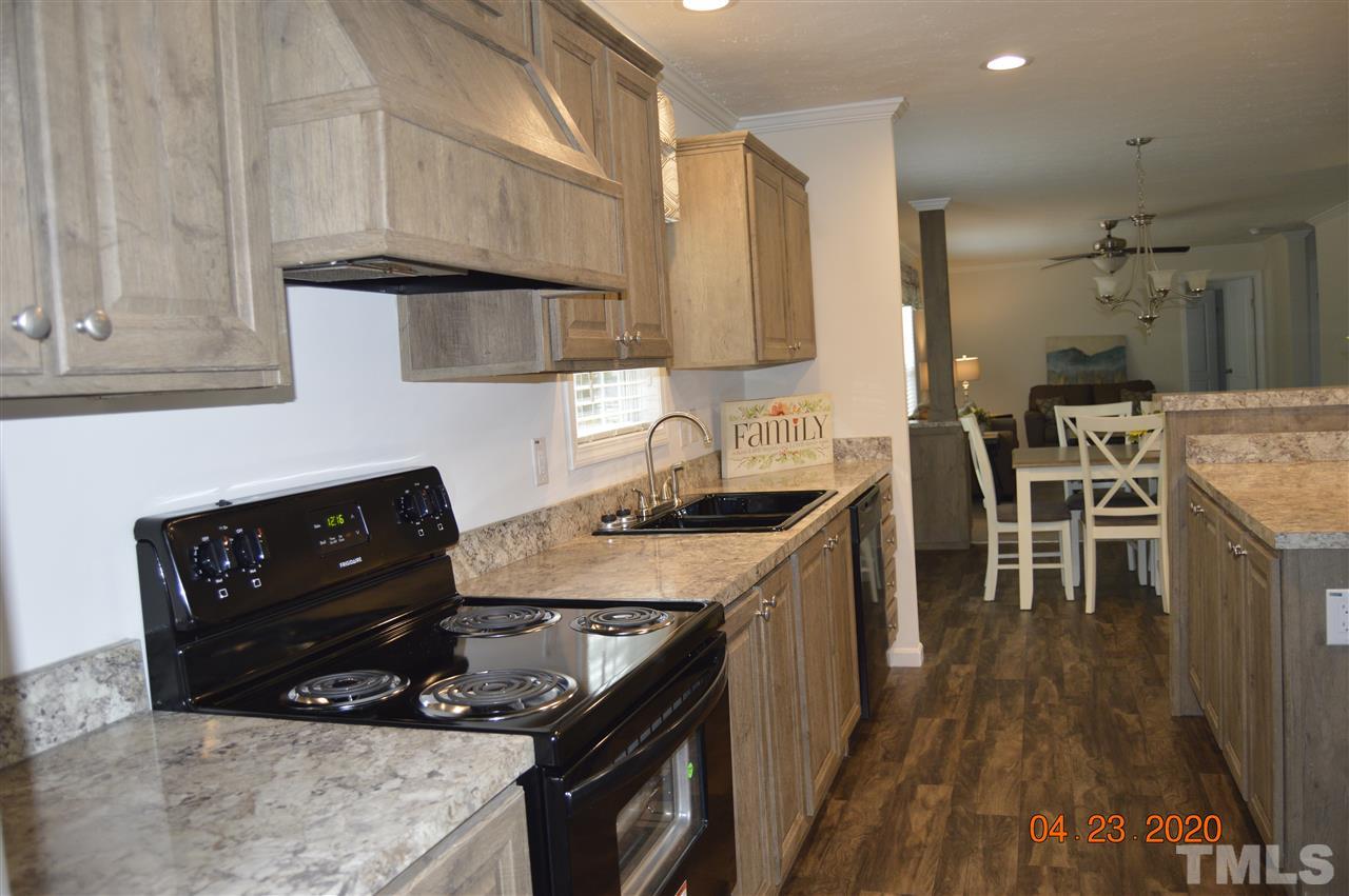 7366 Hickory Crossroads Road Princeton, NC 27569 - Photo 8 of 25 Gallery Image 8