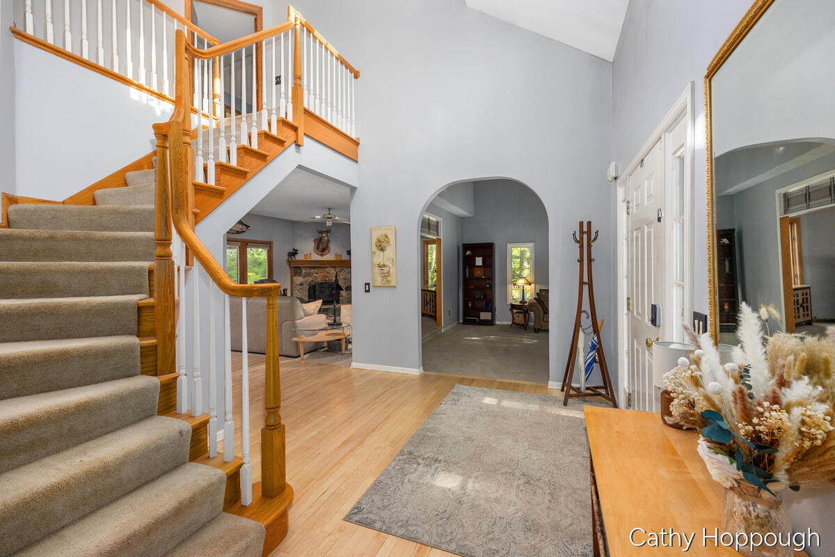 470 Caroline Street Ionia, MI 48846 - Photo 22 of 81