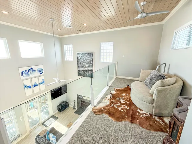 $1,245,000 | 115 A Mar Vista Court, Surfside Beach, TX 77541