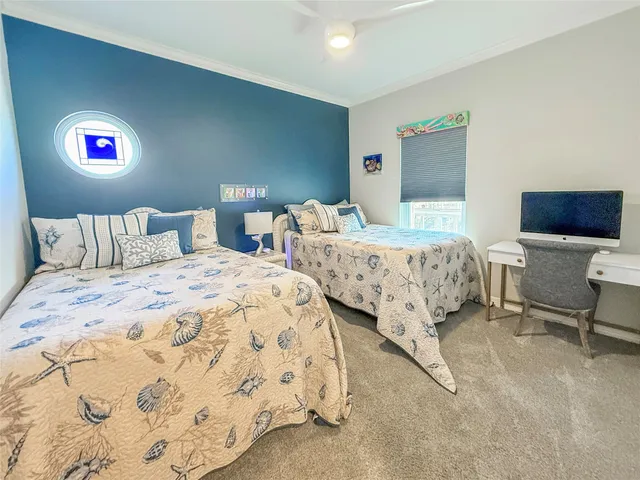 $1,245,000 | 115 A Mar Vista Court, Surfside Beach, TX 77541