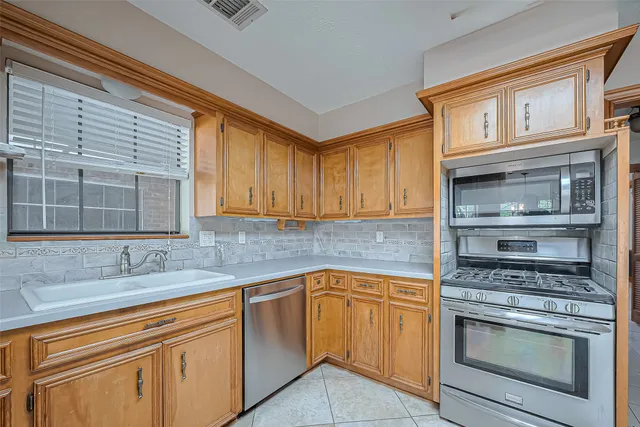 $560,000 | 18307 Champion Forest Drive, Spring, TX 77379