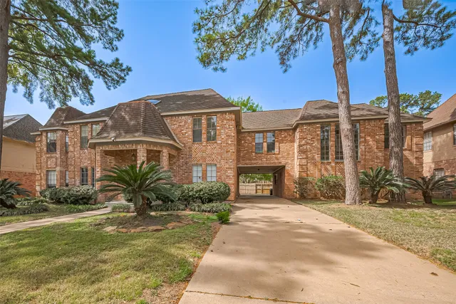 $560,000 | 18307 Champion Forest Drive, Spring, TX 77379